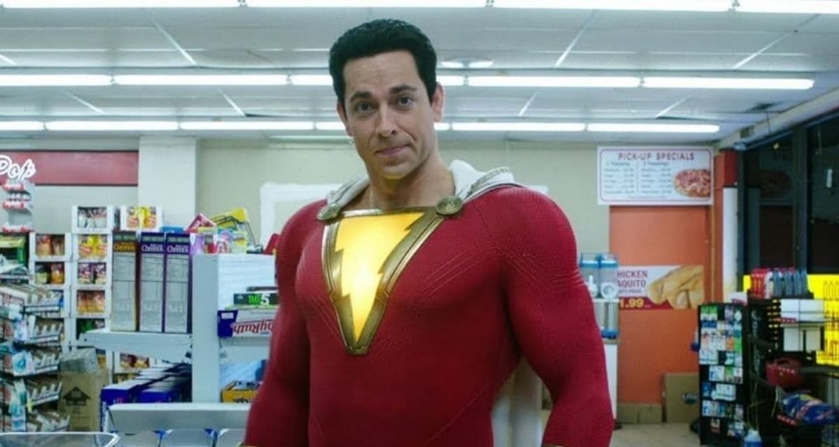 Warner Bros. anuncia datas paras os lançamentos do segundo semestre