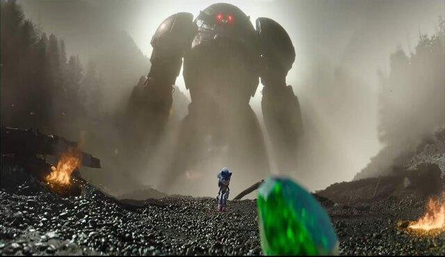Sonic 2 