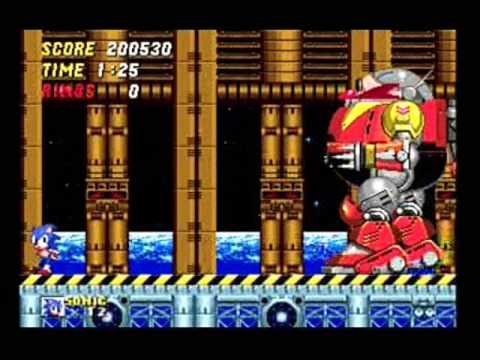 Sonic 2