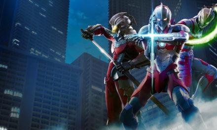 Ultraman | Abertura da segunda temporada é revelada