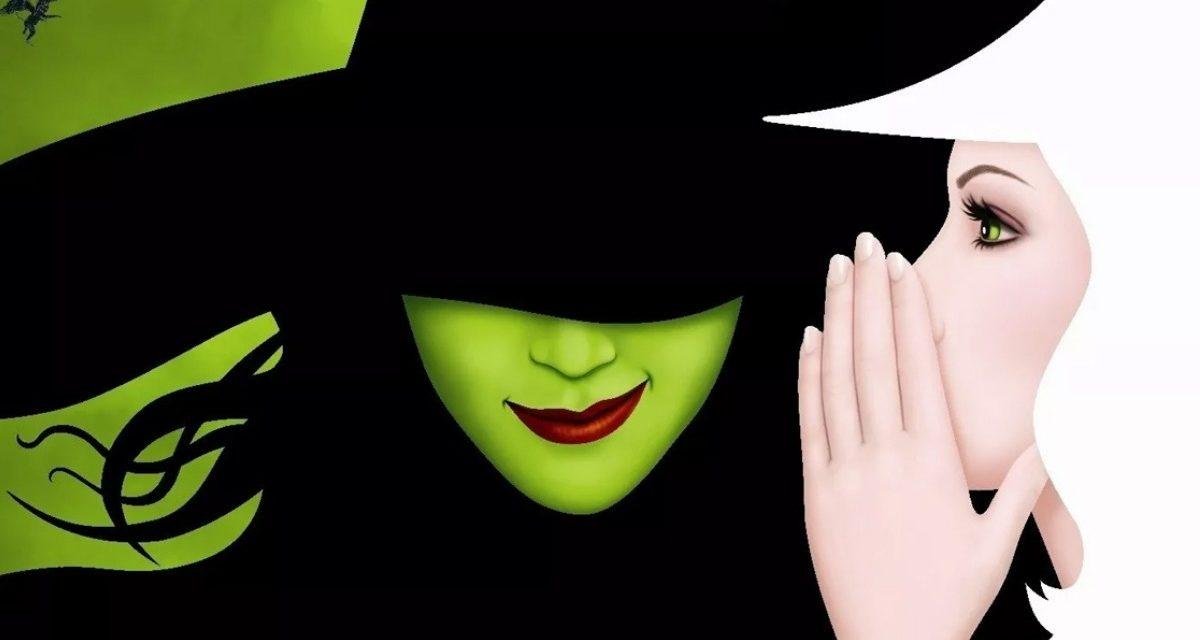 Wicked: adaptação será dividida em duas partes