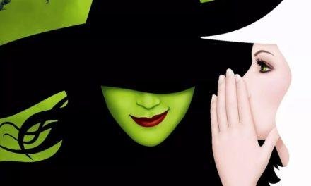 Wicked: adaptação será dividida em duas partes
