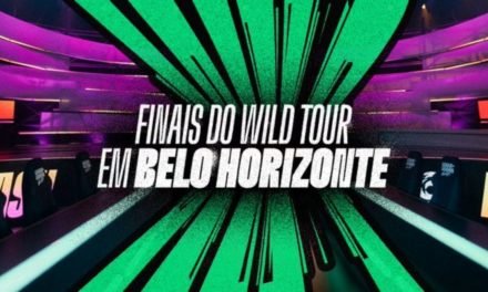 Belo Horizonte recebe final do campeonato nacional de Wild Rift