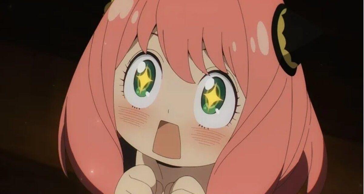 SPY X FAMILY | divulgada as vozes que irão dublar o anime
