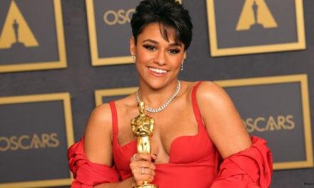 Ariana DeBose irá estrelar comédia romantica LGBTQ+ “Two and Only”