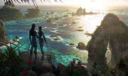 Avatar 2 ganha título oficial e primeiro trailer na CinemaCon