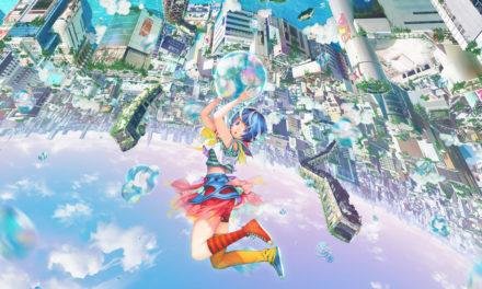 Bubble | Anime ganha trailer na véspera de sua estreia