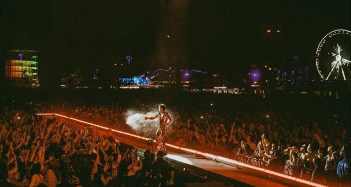 Coachella 2022: os destaques e o melhor do festival