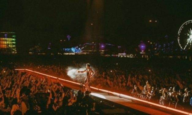 Coachella 2022: os destaques e o melhor do festival