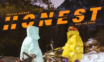 Justin Bieber lança single Honest com Don Toliver