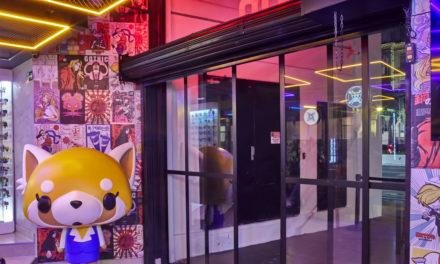 Piticas inaugura restaurante temático para fãs de animes, o Katon