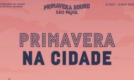 Primavera Sound divulga nomes de sua 1ª edição no Brasil
