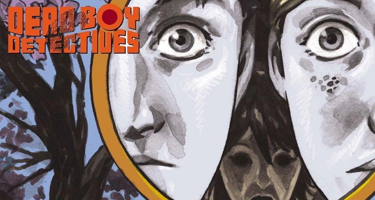 Dead Boy Detectives: HBO Max encomenda nova série da DC