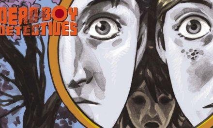Dead Boy Detectives: HBO Max encomenda nova série da DC