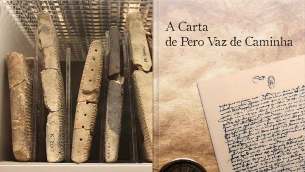Livros históricos