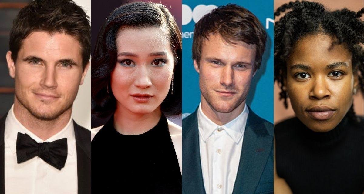 The Witcher | Netflix divulga novos nomes para elenco da 3ª temporada