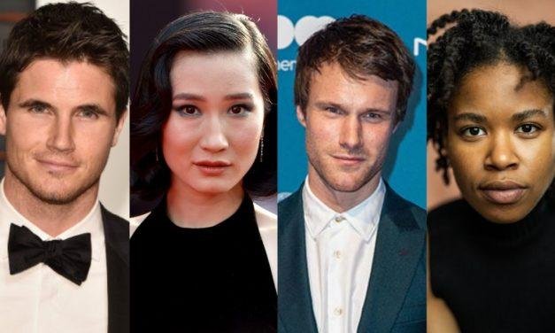 The Witcher | Netflix divulga novos nomes para elenco da 3ª temporada