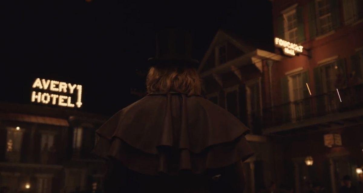 Entrevista com o Vampiro: série ganha novo teaser