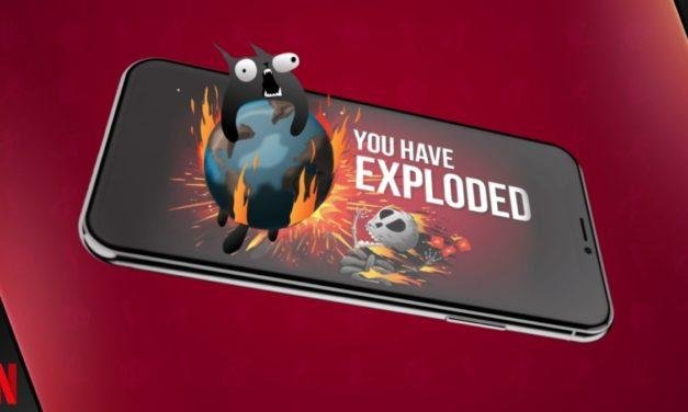 Exploding Kittens: Netflix anuncia game e animação com elenco estrelado