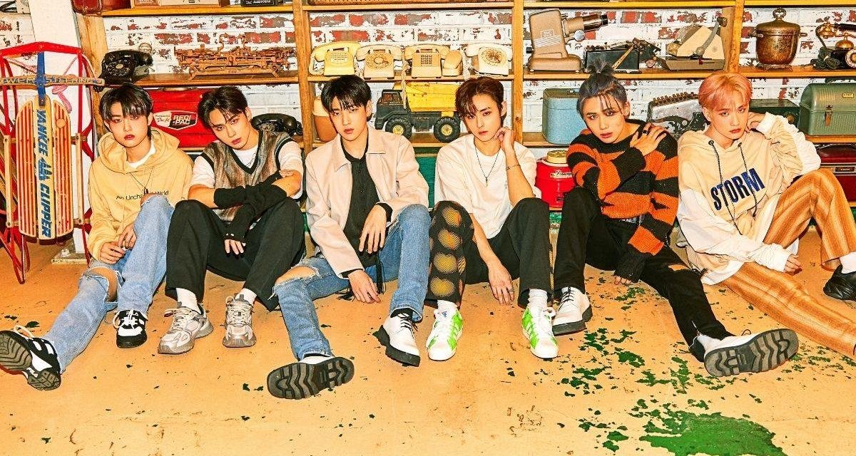 DKZ: documentário acompanha rotina do grupo de K-pop