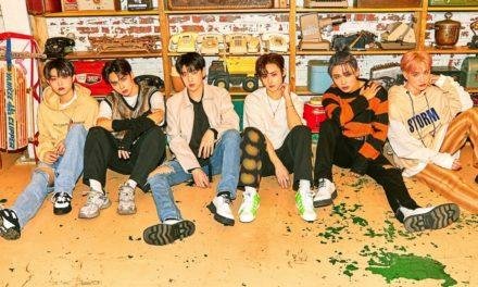DKZ: documentário acompanha rotina do grupo de K-pop