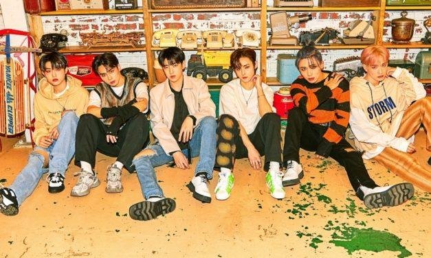DKZ: documentário acompanha rotina do grupo de K-pop