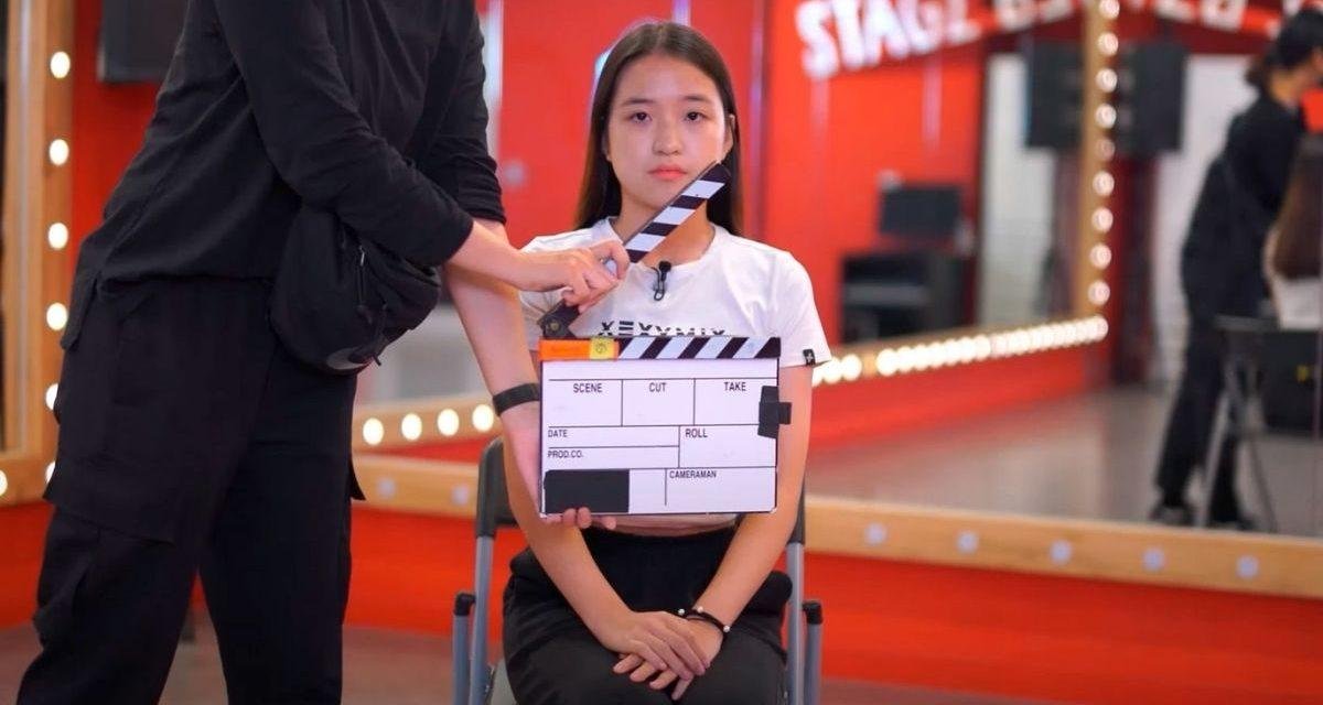Documentário mostra os bastidores da vida real dos trainees de K-POP