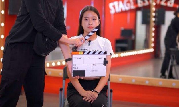 Documentário mostra os bastidores da vida real dos trainees de K-POP