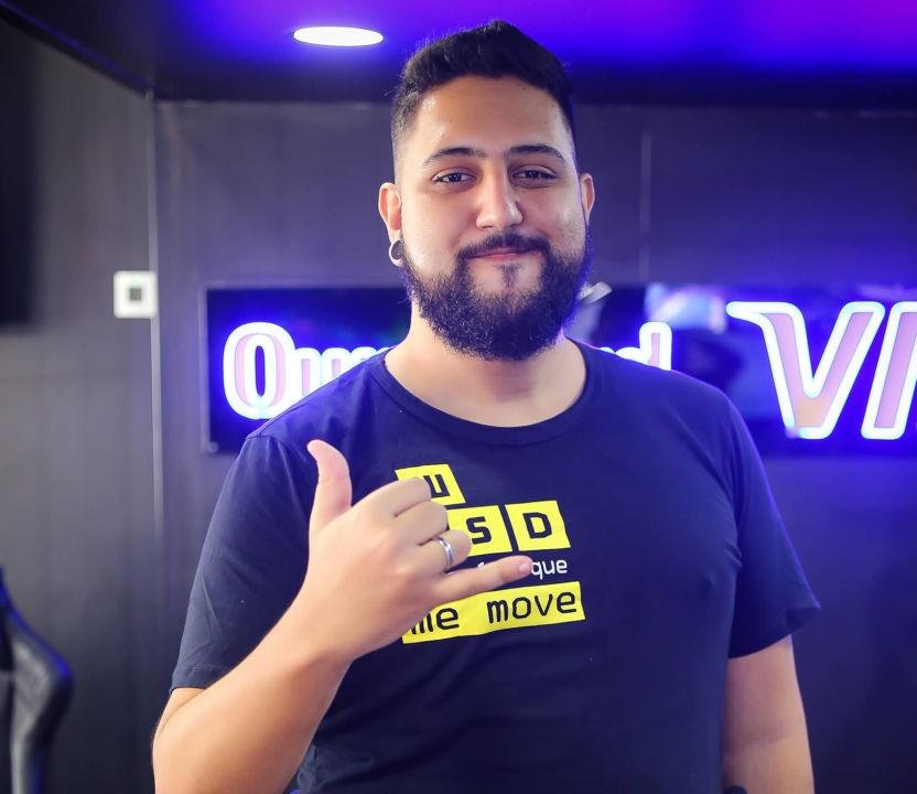 marottah streamer bb