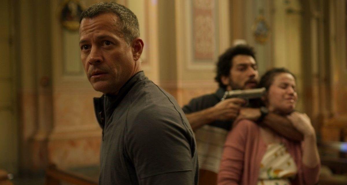 O Negociador: Prime Video anuncia série nacional com Malvino Salvador