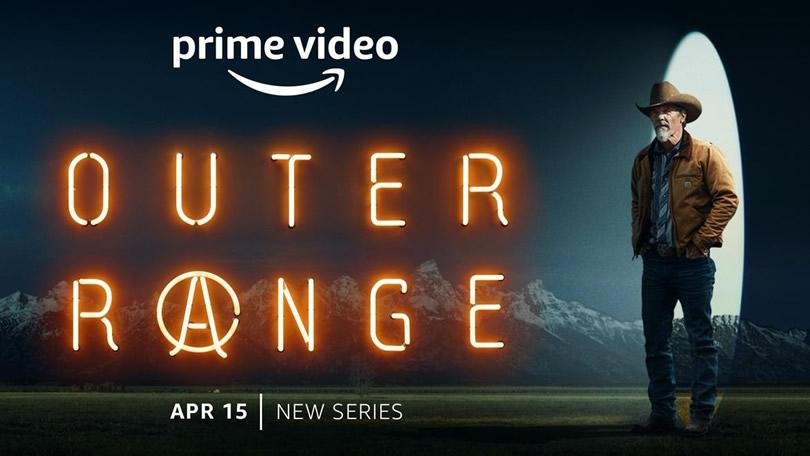outer ranger prime video