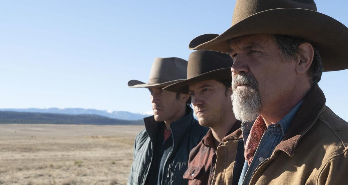 Confira o trailer oficial da série Original Amazon “Outer Range”
