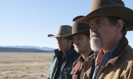 Confira o trailer oficial da série Original Amazon “Outer Range”