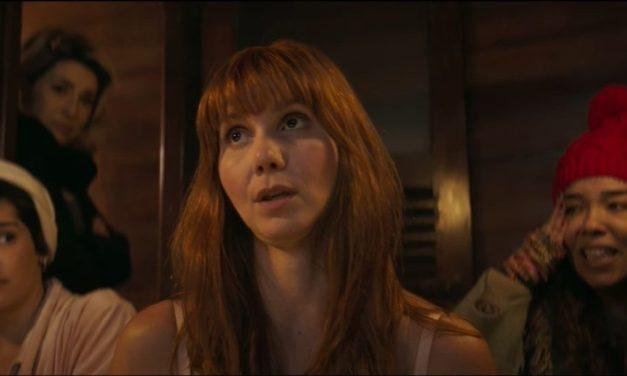 Quatro Amigas Numa Fria: comédia ganha trailer e data de estreia