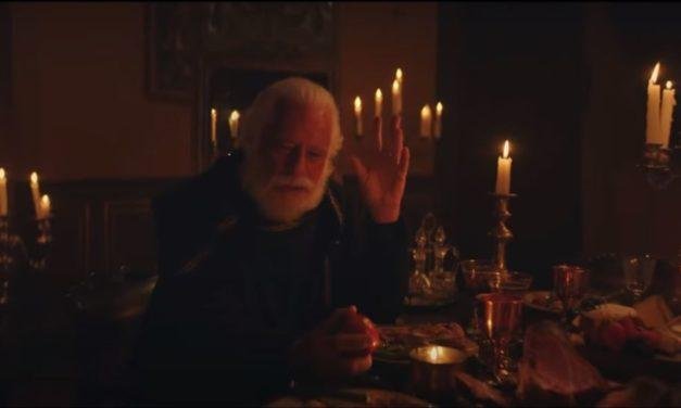 “O Senhor dos Anéis: Os Anéis do Poder” ganha novo teaser