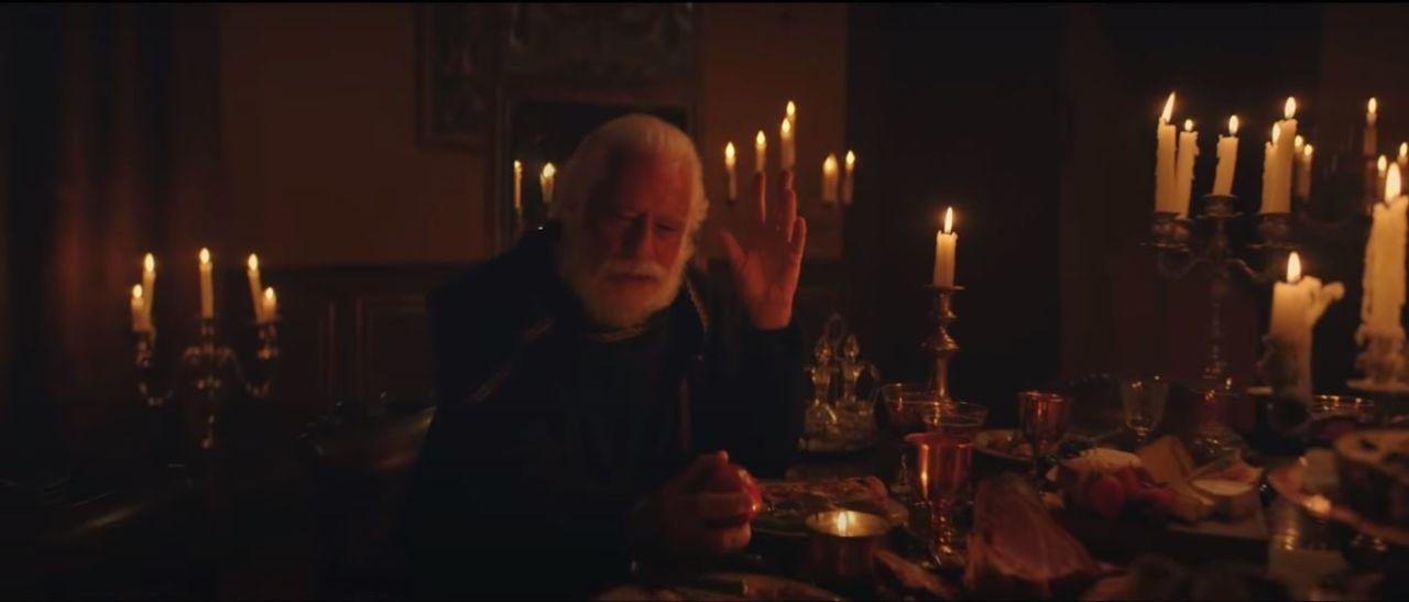 “O Senhor dos Anéis: Os Anéis do Poder” ganha novo teaser