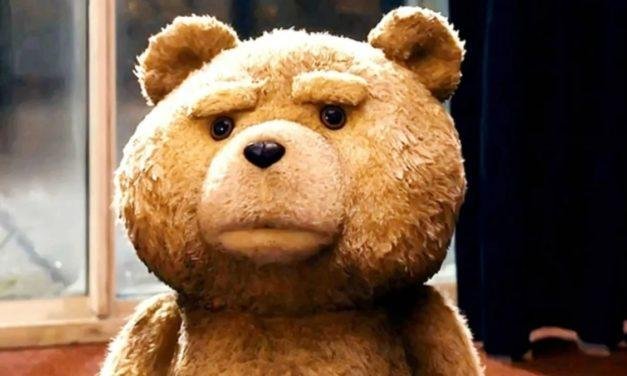 Série de Ted tem sinopse, elenco e produção divulgados