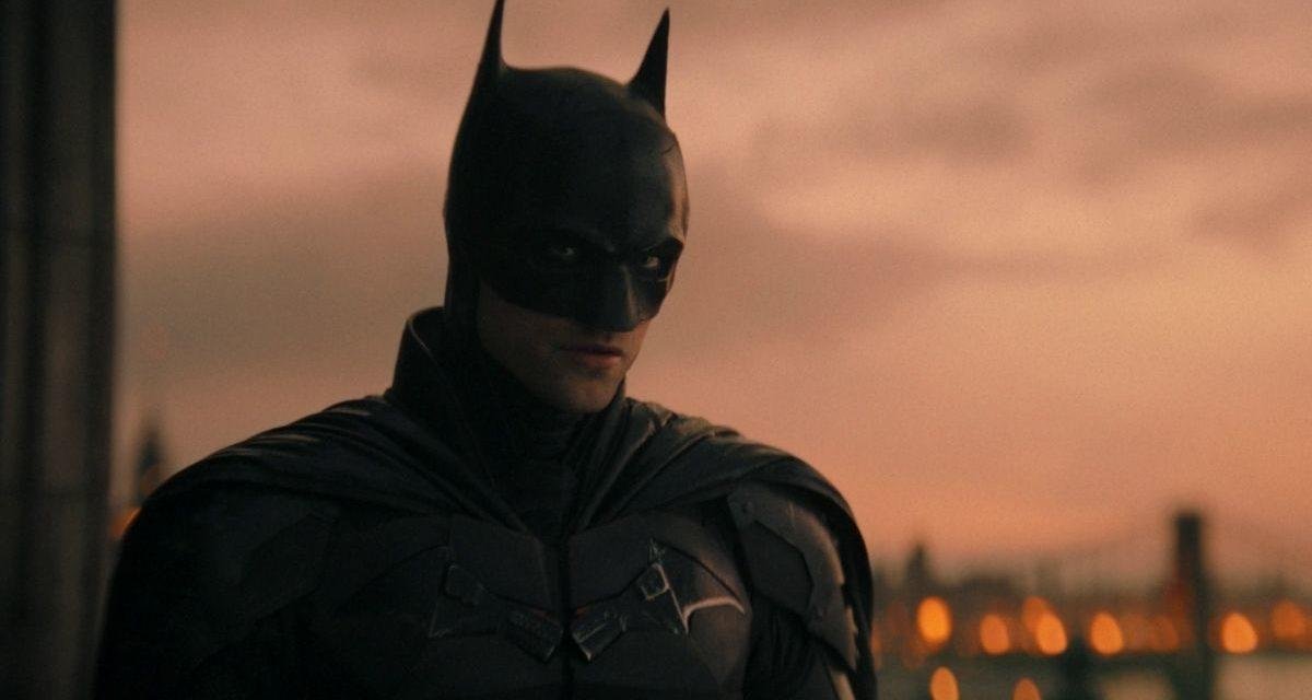 The Batman chega em breve às telas da HBO Max