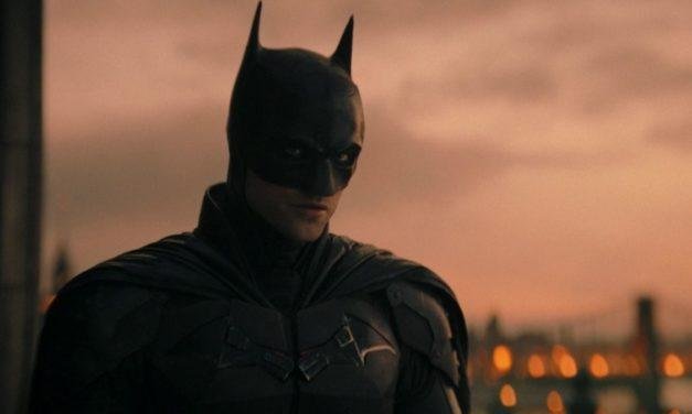 The Batman chega em breve às telas da HBO Max