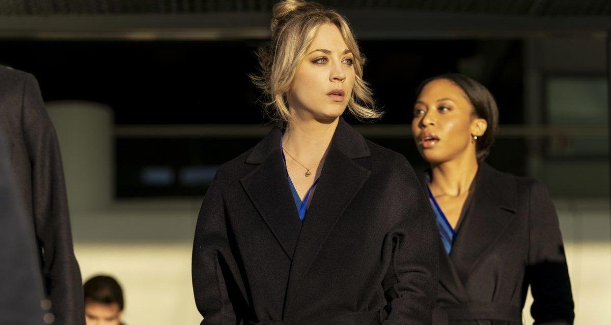 The Flight Attendant: trailer da segunda temporada da série é divulgado