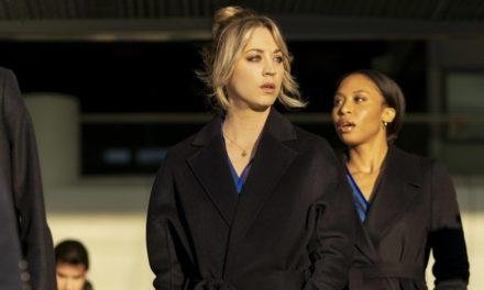 The Flight Attendant: trailer da segunda temporada da série é divulgado