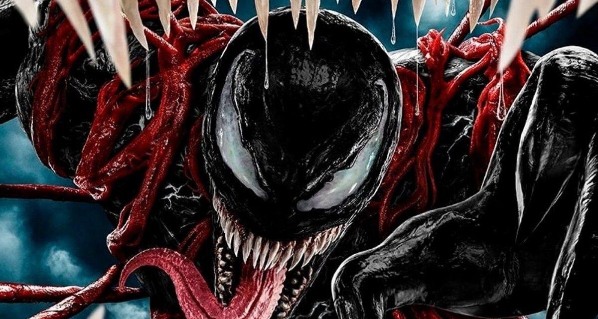 Sony anuncia o desenvolvimento do terceiro filme de Venom