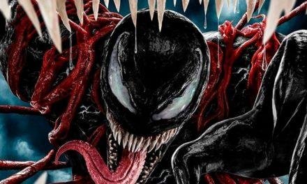 Sony anuncia o desenvolvimento do terceiro filme de Venom