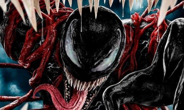 Sony anuncia o desenvolvimento do terceiro filme de Venom