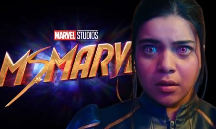 Ms. Marvel retorna em novo teaser