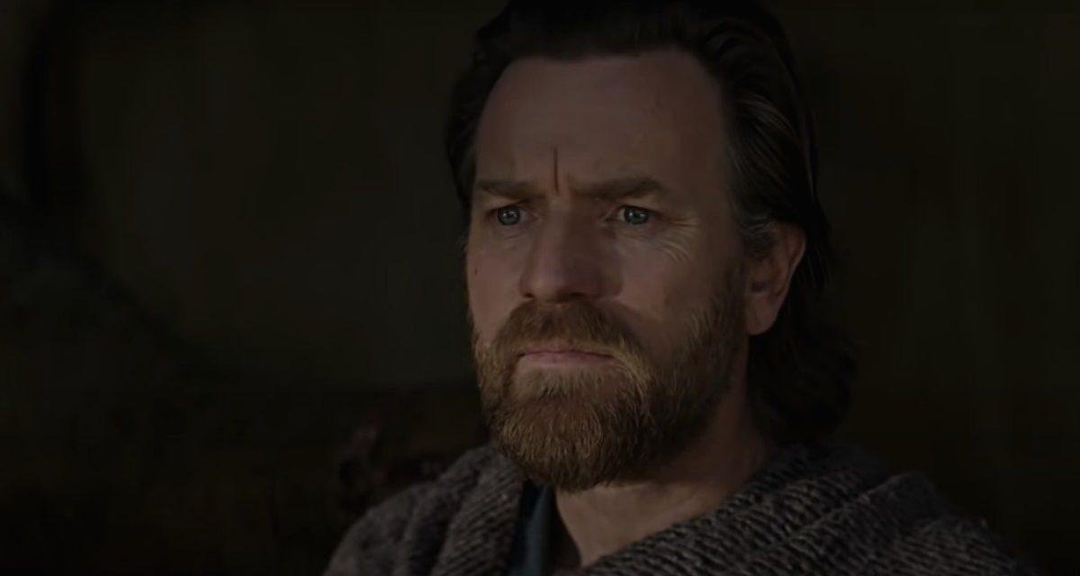 Obi-Wan Kenobi retorna em novo trailer e pôster