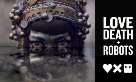Love, Death & Robots: 3° temporada ganha trailer e mais detalhes