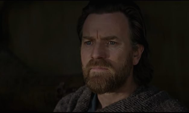 Obi-Wan Kenobi retorna em novo trailer e pôster