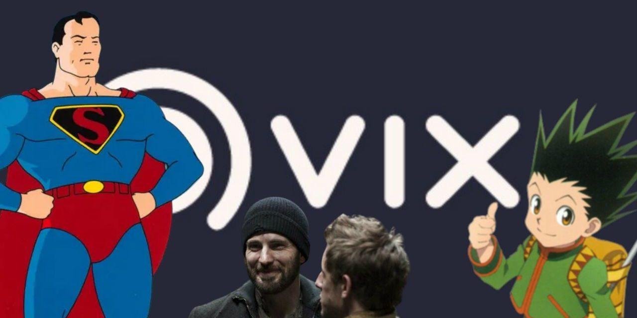 Dia do Orgulho Nerd: Vix disponibiliza 10 clássicos para o público geek