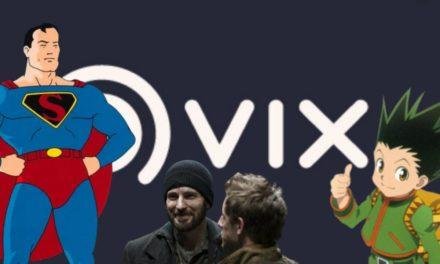 Dia do Orgulho Nerd: Vix disponibiliza 10 clássicos para o público geek